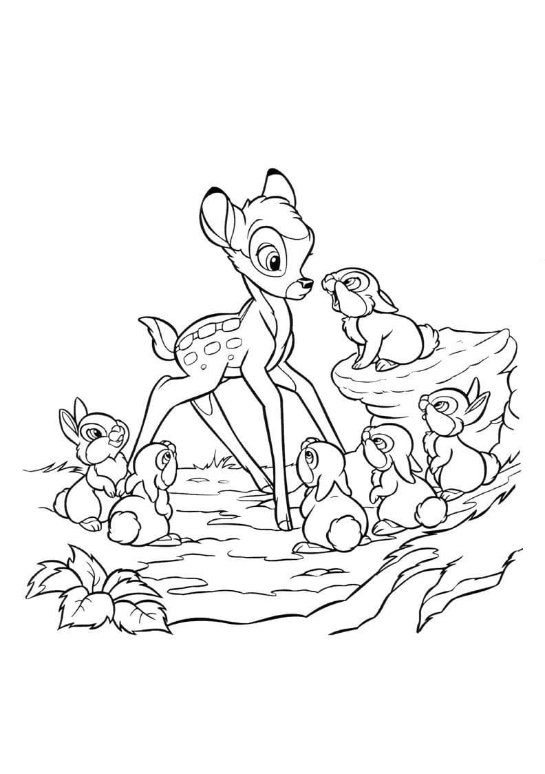 Desenho para imprimir