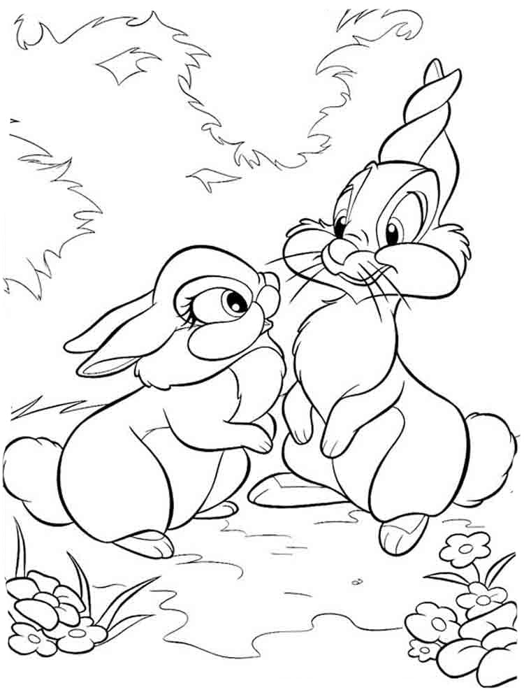 Desenho para colorir