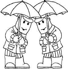 Desenho para colorir