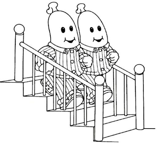 Desenho para colorir