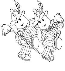 Desenho para colorir