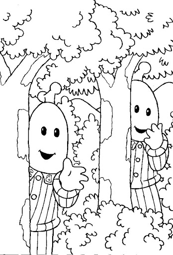 Desenho para colorir