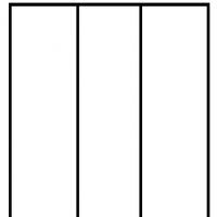 Desenhos para colorir Bandeiras