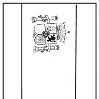 Desenhos para colorir Bandeiras