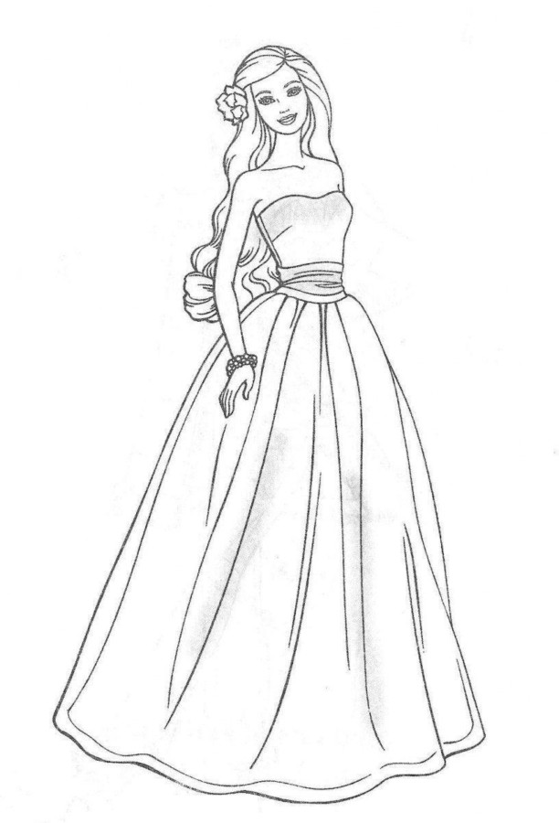 Desenho para colorir