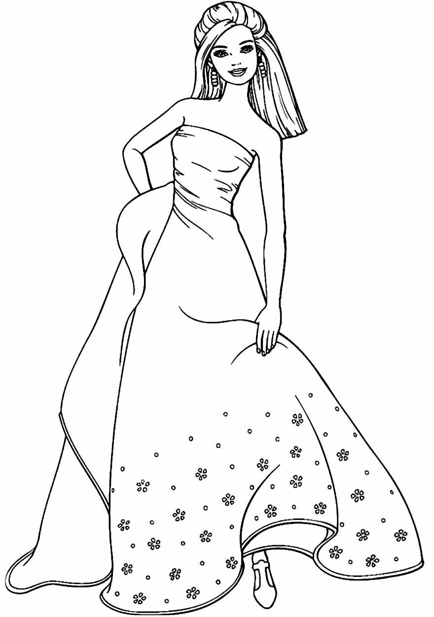 Desenho para imprimir