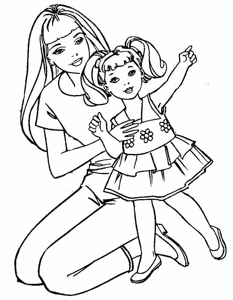 Desenho para colorir