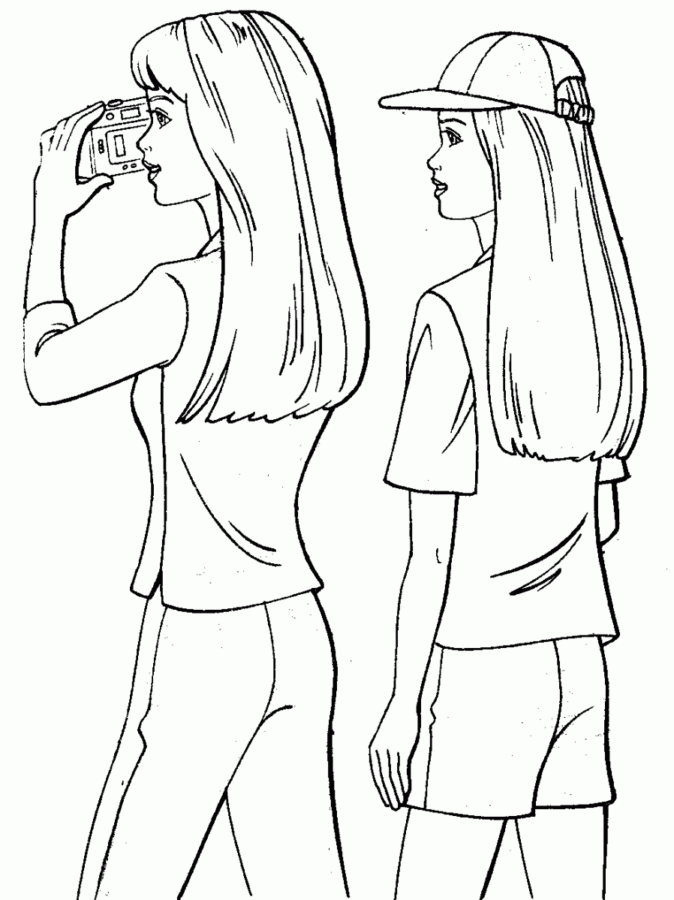 Desenho para imprimir