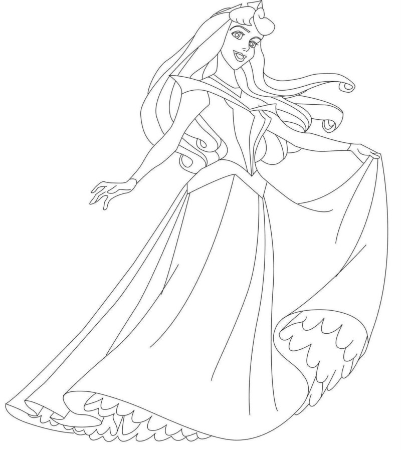 Desenho para imprimir