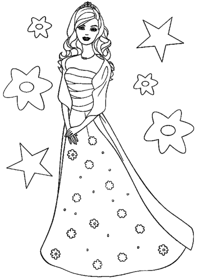Desenho para imprimir