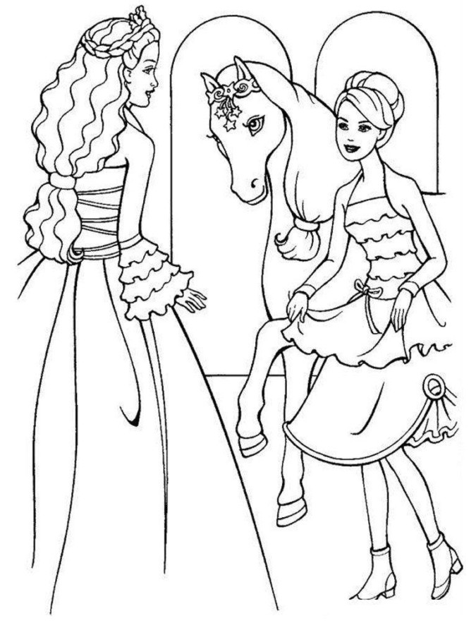 Desenho para imprimir