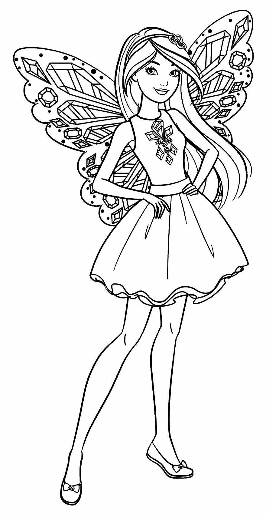 Desenho para imprimir