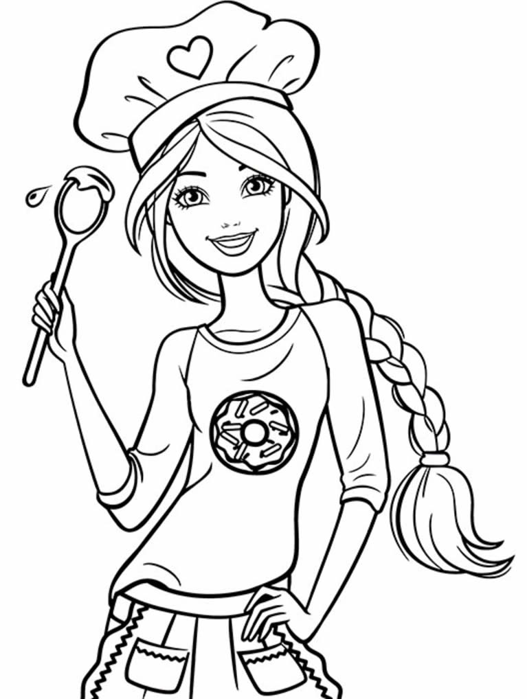 Desenho para imprimir