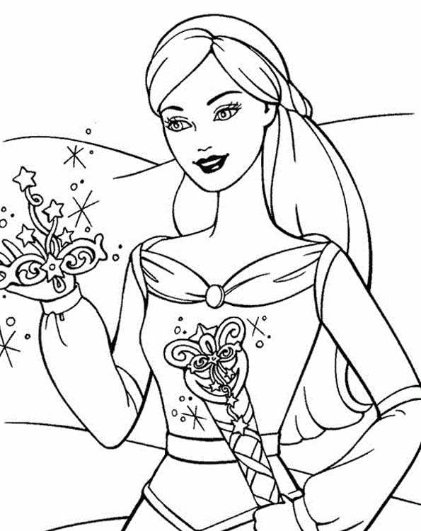 Desenho para imprimir