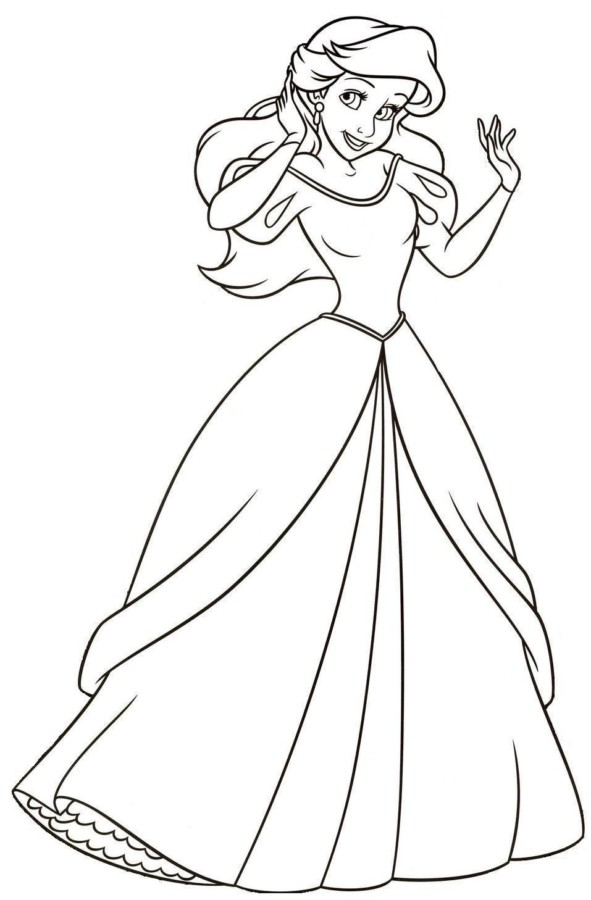 Desenho para imprimir