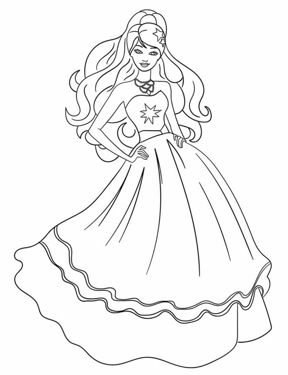 Desenho para imprimir