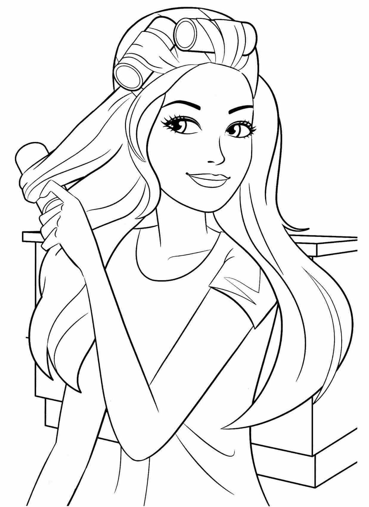 Desenho para imprimir