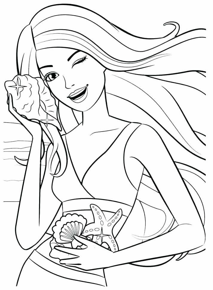 Desenho para imprimir
