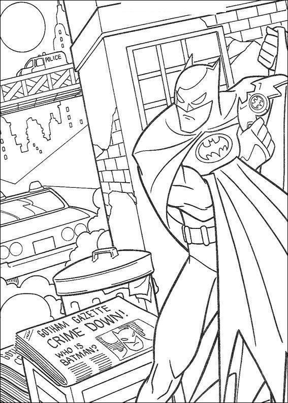 Desenho para imprimir