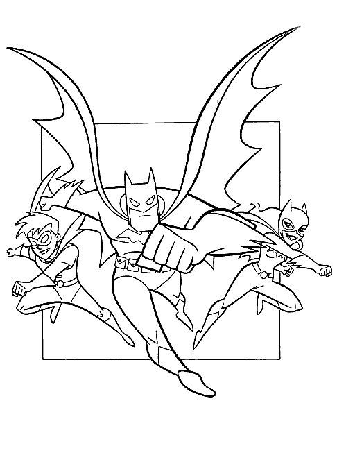 Desenho para colorir