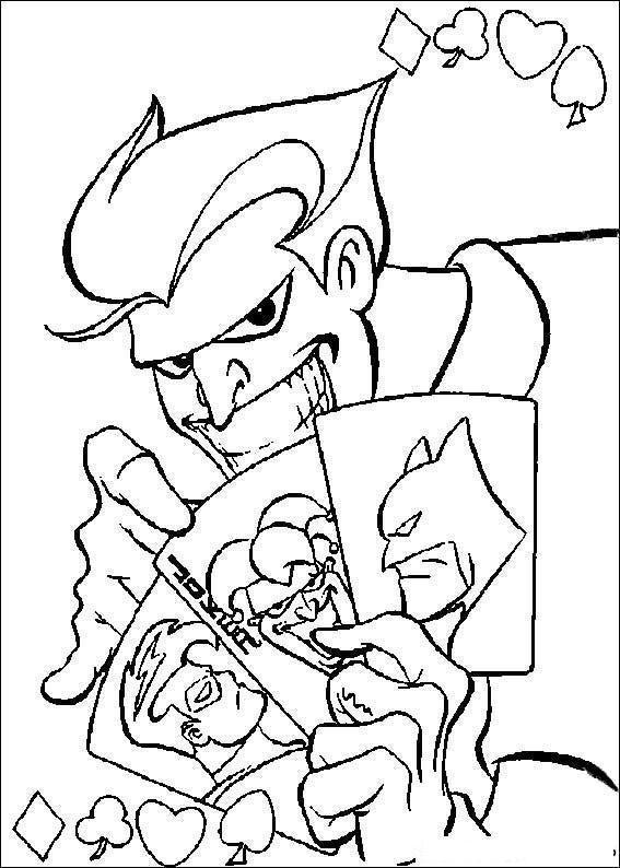 Desenho para colorir