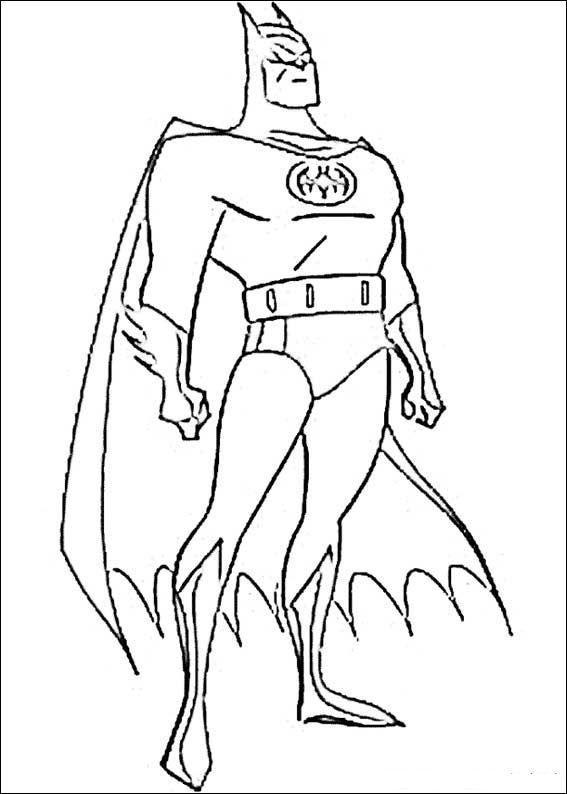 Desenho para colorir