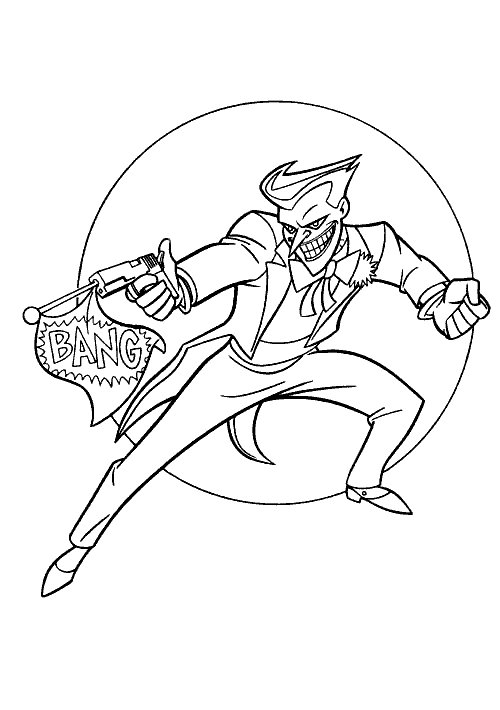Desenho para imprimir