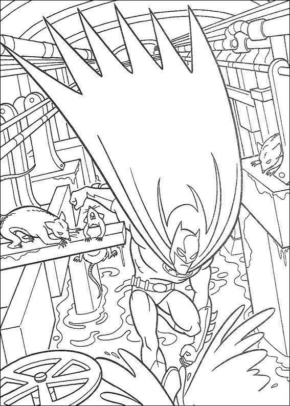 Desenho para imprimir
