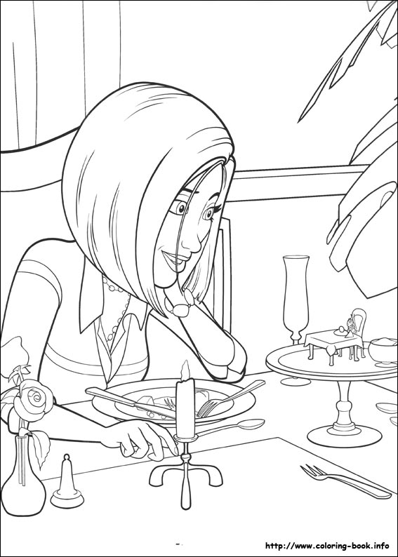 Desenho para imprimir