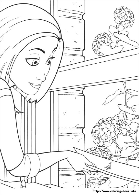 Desenho para imprimir