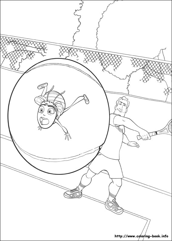 Desenho para imprimir