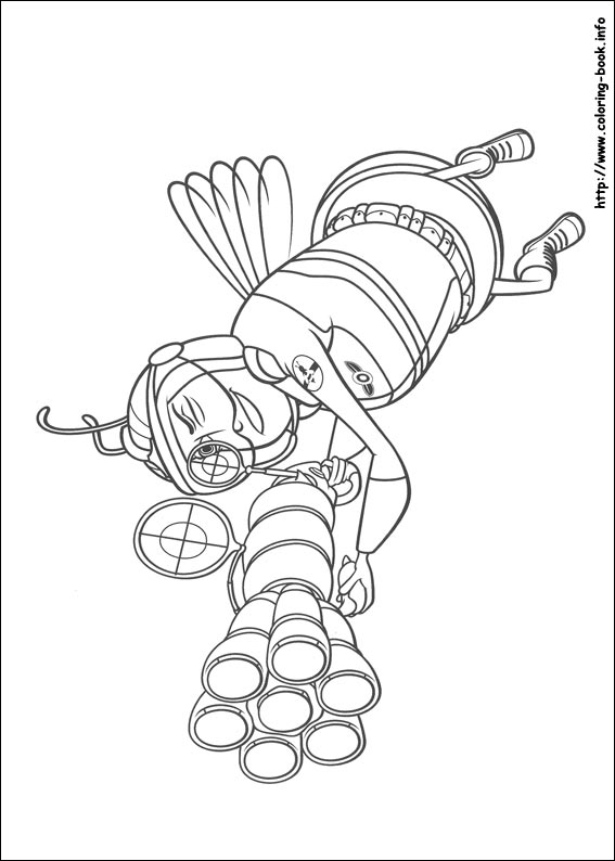 Desenho para imprimir