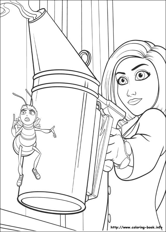 Desenho para colorir