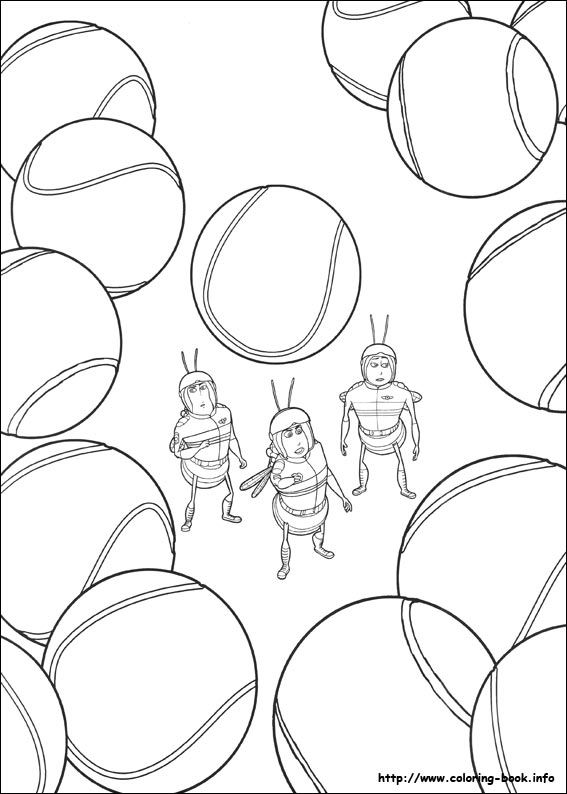 Desenho para colorir