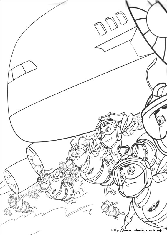 Desenho para imprimir