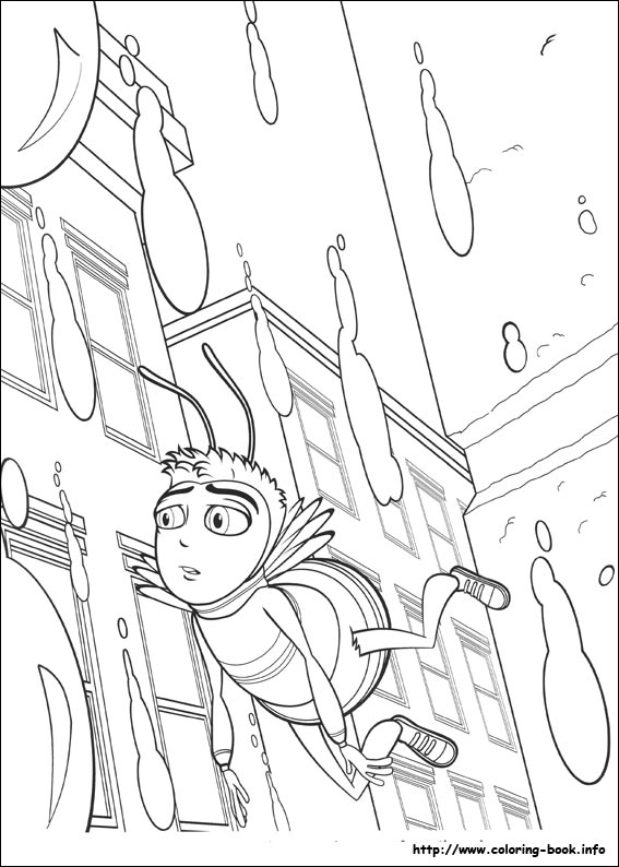 Desenho para colorir