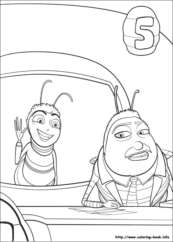 Desenho para imprimir