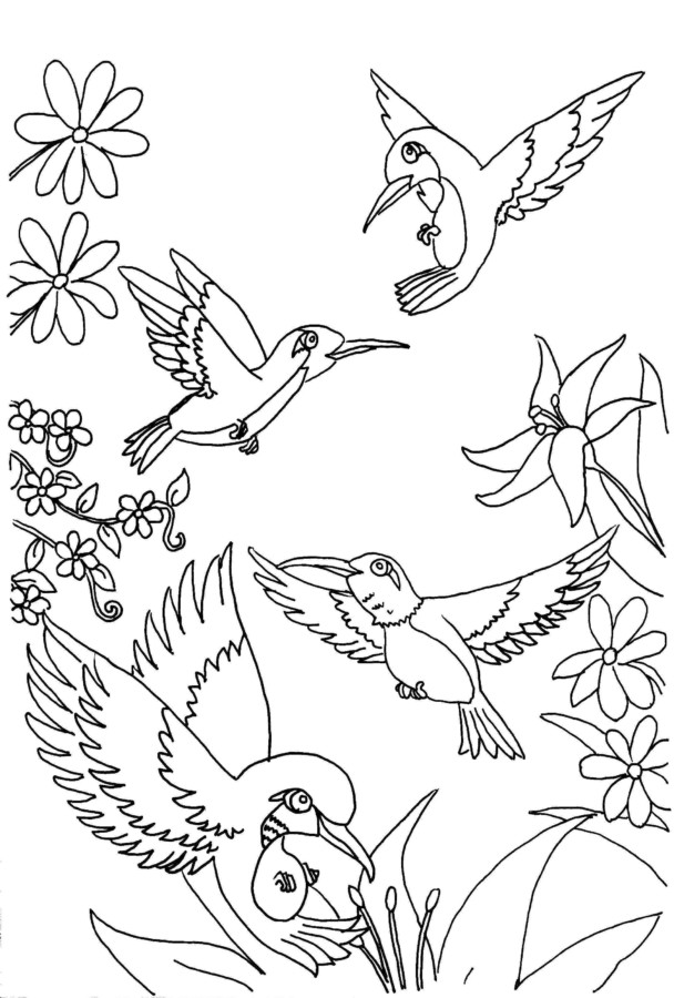 Desenho para imprimir