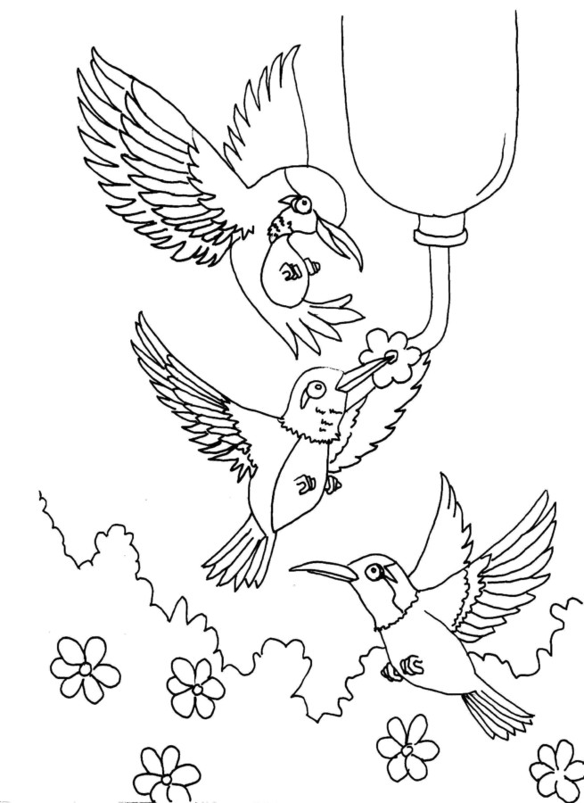Desenho para imprimir