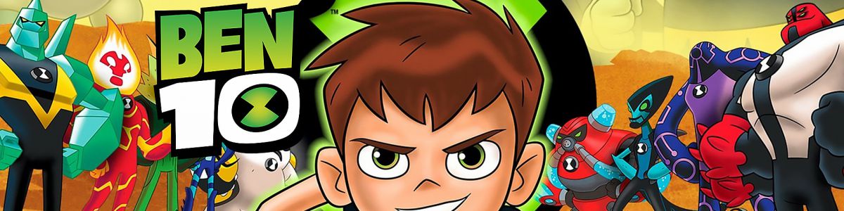 Ben 10