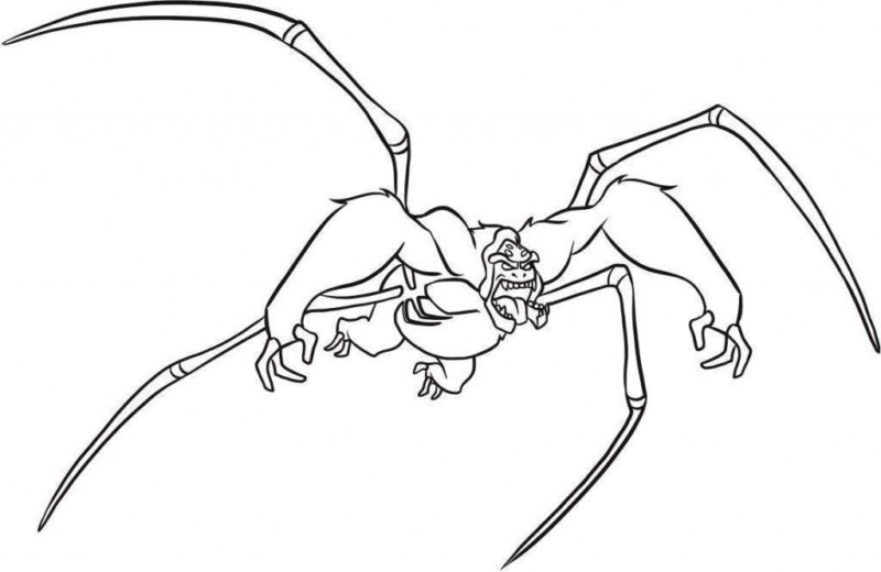 Desenho para imprimir