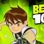 Ben 10