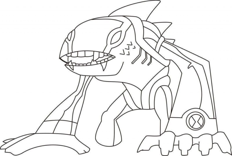 Desenho para imprimir
