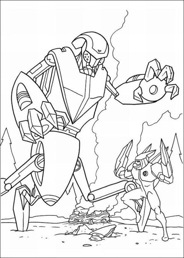 Desenho para imprimir