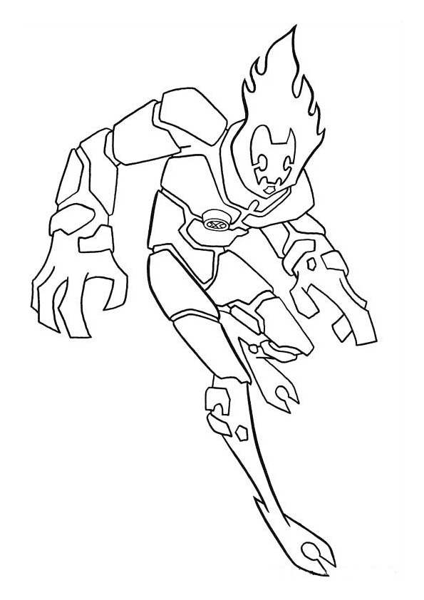 Desenho para imprimir