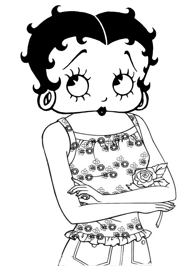 Desenho para imprimir