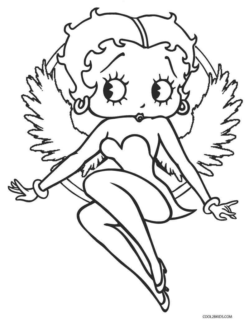 Desenho para imprimir
