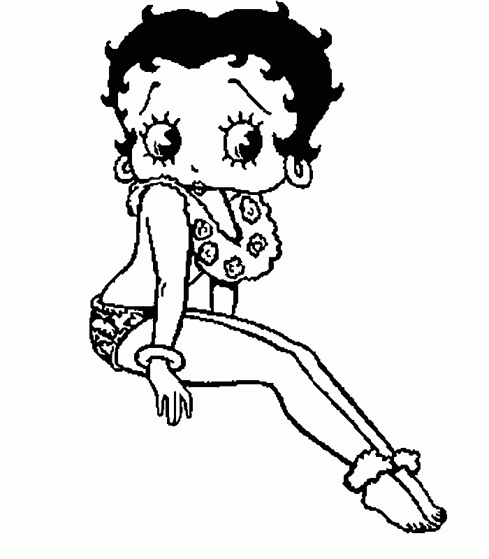 Desenho para colorir