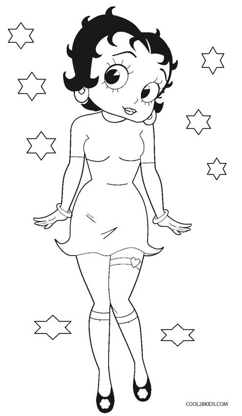 Desenho para colorir