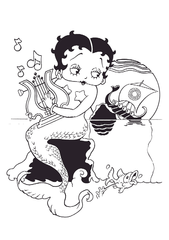 Desenho para imprimir